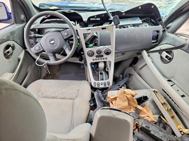 65339456 :رقم المزاد ، 2CNDL63F466129043 vin ، 2006 Chevrolet Equinox مزاد بيع