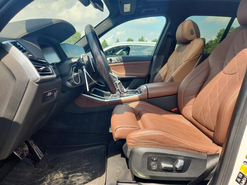 Aukcja sprzedaży 2023 Bmw X5, vin: 5UXCR6C07P9N97296, numer aukcji: 65735036