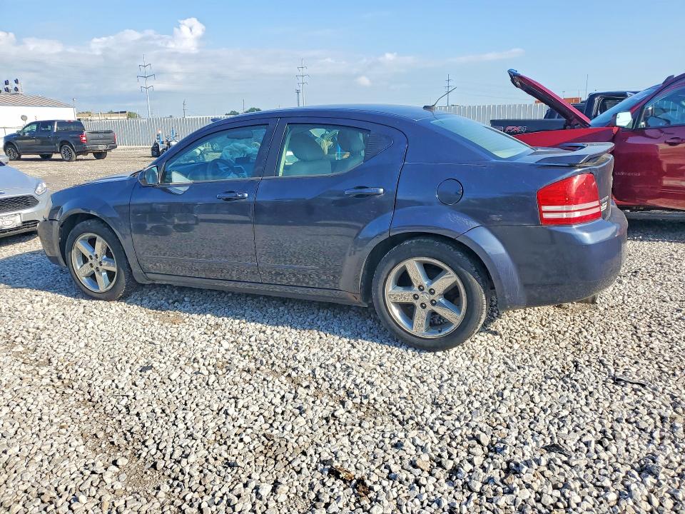 Aukcja sprzedaży 2008 Dodge Avenger, vin: 1B3LC76M38N660704, numer aukcji: 63369686