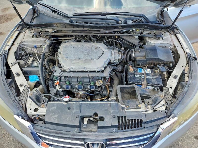 2014 Honda Accord მანქანა იყიდება აუქციონზე, vin: 1HGCR3F88EA031789, აუქციონის ნომერი: 67409876