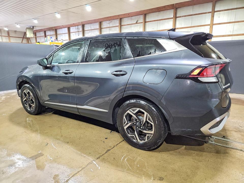 Aukcja sprzedaży 2023 Kia Sportage, vin: KNDPU3AF7P7160675, numer aukcji: 64454706