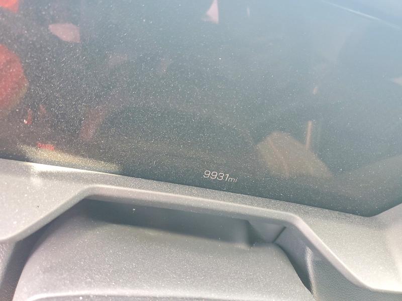 64542426 :رقم المزاد ، 1GKENRRS8SJ169653 vin ، 2025 Gmc Acadia مزاد بيع