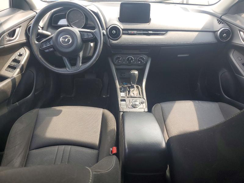 Aukcja sprzedaży 2019 Mazda Cx-3, vin: JM1DKFB70K1425577, numer aukcji: 64093686