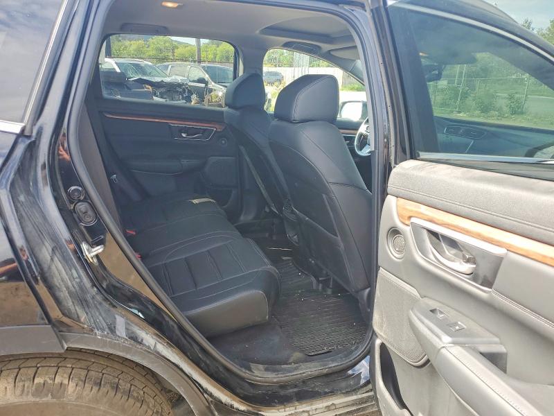 2020 Honda Cr-v მანქანა იყიდება აუქციონზე, vin: 2HKRW2H82LH210781, აუქციონის ნომერი: 64219376