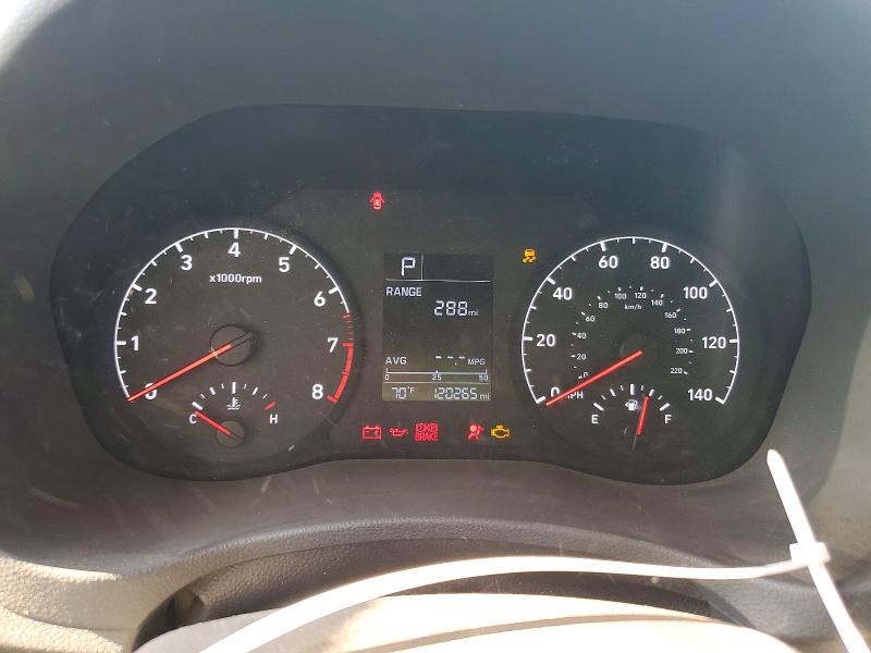 Продаж на аукціоні авто 2020 Hyundai Accent, vin: 3KPC24A65LE092932, номер лоту: 66713436