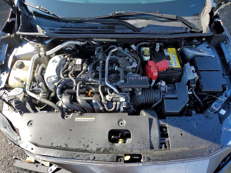 2020 Nissan Sentra მანქანა იყიდება აუქციონზე, vin: 3N1AB8DV4LY221309, აუქციონის ნომერი: 63362896