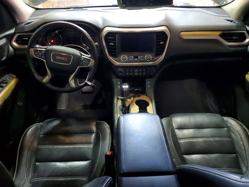 Продаж на аукціоні авто 2018 Gmc Acadia, vin: 1GKKNXLS6JZ110844, номер лоту: 65722956