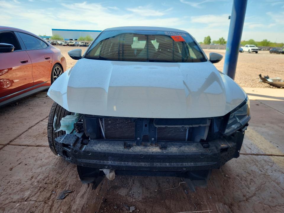 Aukcja sprzedaży 2016 Volkswagen Passat, vin: 1VWAT7A30GC024110, numer aukcji: 66478616
