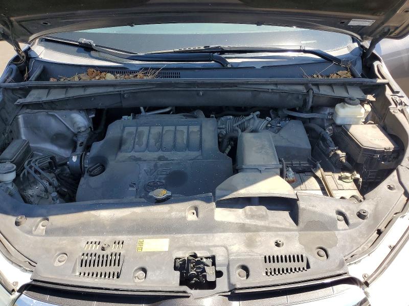 63916896 :رقم المزاد ، 5TDJKRFH6ES018393 vin ، 2014 Toyota Highlander مزاد بيع