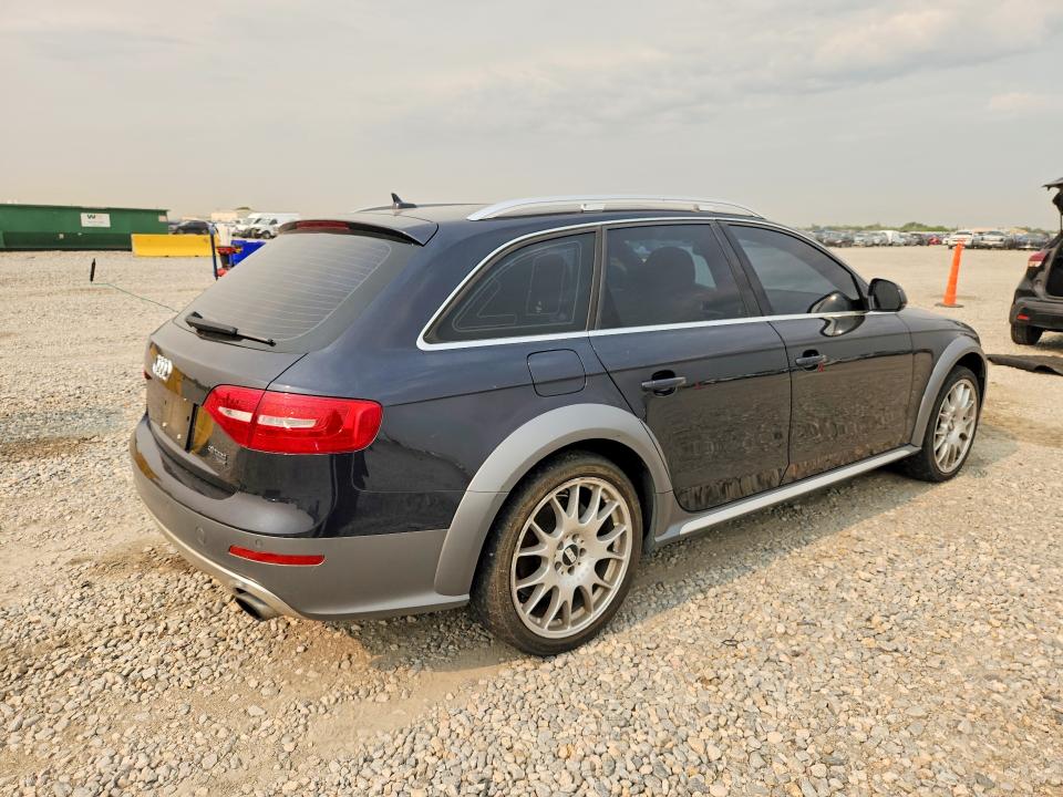 62903826 :رقم المزاد ، WA1UFAFL4DA200140 vin ، 2013 Audi A4 Allroad مزاد بيع