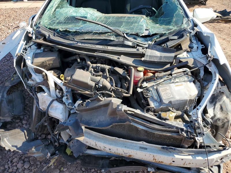 2013 Toyota Prius C მანქანა იყიდება აუქციონზე, vin: JTDKDTB33D1543669, აუქციონის ნომერი: 64513806