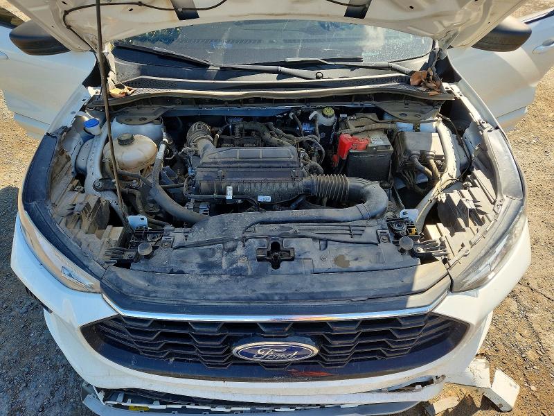 64098396 :رقم المزاد ، 1FMCU0MN9RUA47617 vin ، 2024 Ford Escape مزاد بيع