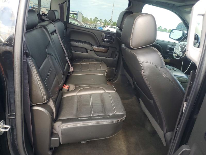 Продаж на аукціоні авто 2017 Gmc Sierra, vin: 3GTU2PEJ4HG460310, номер лоту: 66059626