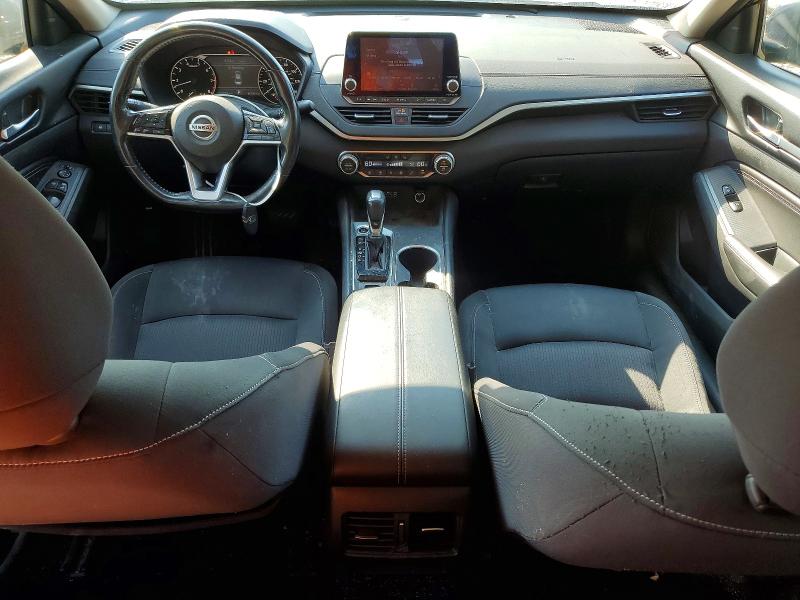 2019 Nissan Altima მანქანა იყიდება აუქციონზე, vin: 1N4BL4DV2KC117678, აუქციონის ნომერი: 64409106