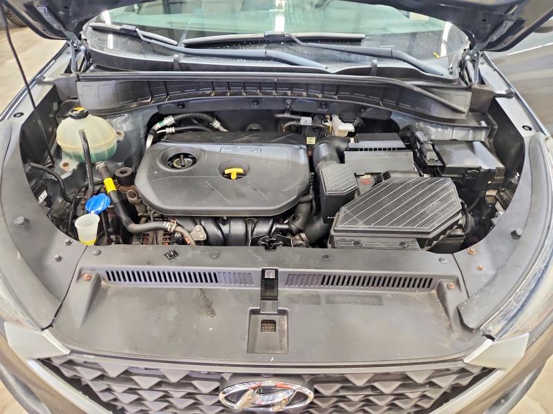 2019 Hyundai Tucson მანქანა იყიდება აუქციონზე, vin: KM8J3CA42KU986766, აუქციონის ნომერი: 63826556