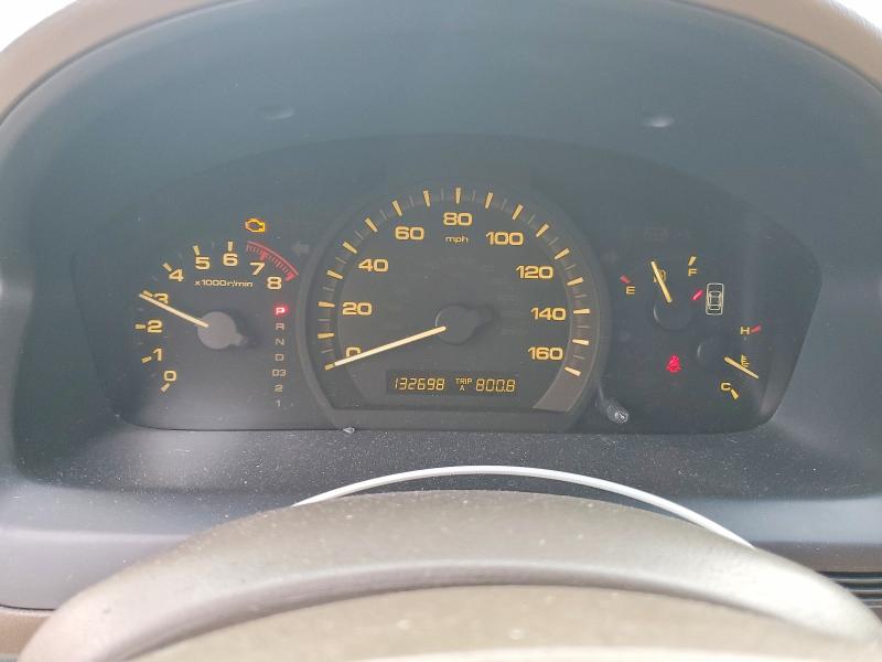 Aukcja sprzedaży 2006 Honda Accord, vin: 3HGCM56496G703367, numer aukcji: 63827436