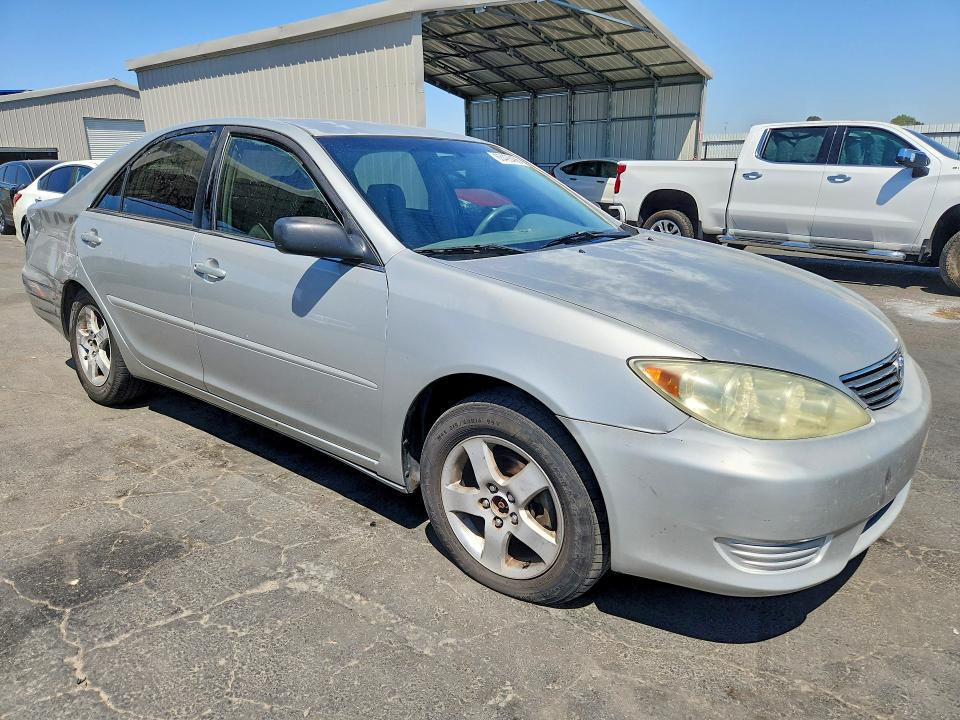 Продаж на аукціоні авто 2006 Toyota Camry, vin: 4T1BE32K86U152759, номер лоту: 63426456