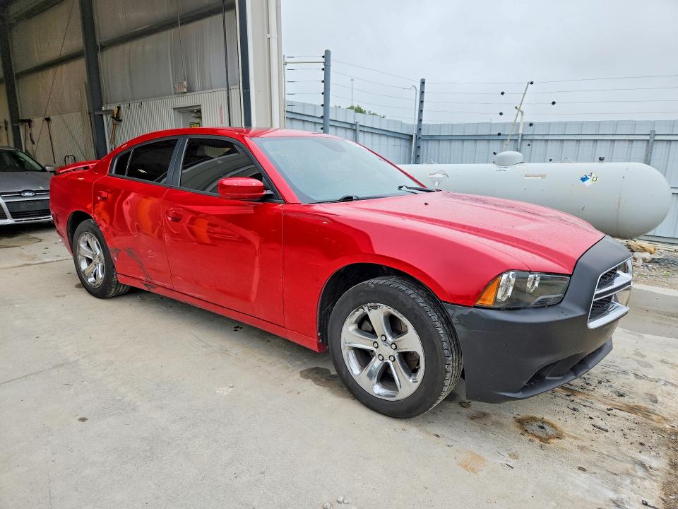 Aukcja sprzedaży 2014 Dodge Charger, vin: 2C3CDXHG9EH158890, numer aukcji: 64070816
