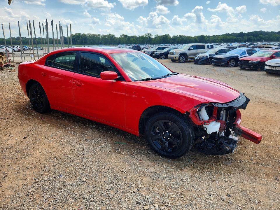 Aukcja sprzedaży 2022 Dodge Charger, vin: 2C3CDXBGXNH212867, numer aukcji: 64946996