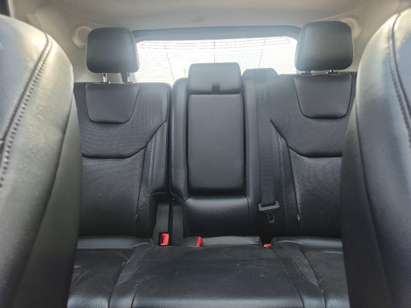 64138626 :رقم المزاد ، 2FMPK4K99KBC02649 vin ، 2019 Ford Edge مزاد بيع