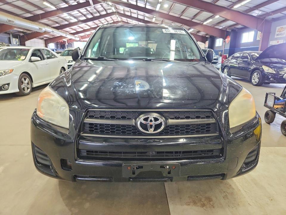 64983816 :رقم المزاد ، 2T3BF4DV8CW261526 vin ، 2012 Toyota Rav4 مزاد بيع