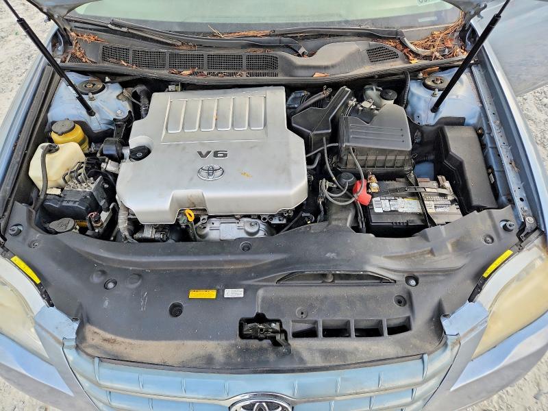 65335406 :رقم المزاد ، 4T1BK36B05U057257 vin ، 2005 Toyota Avalon مزاد بيع