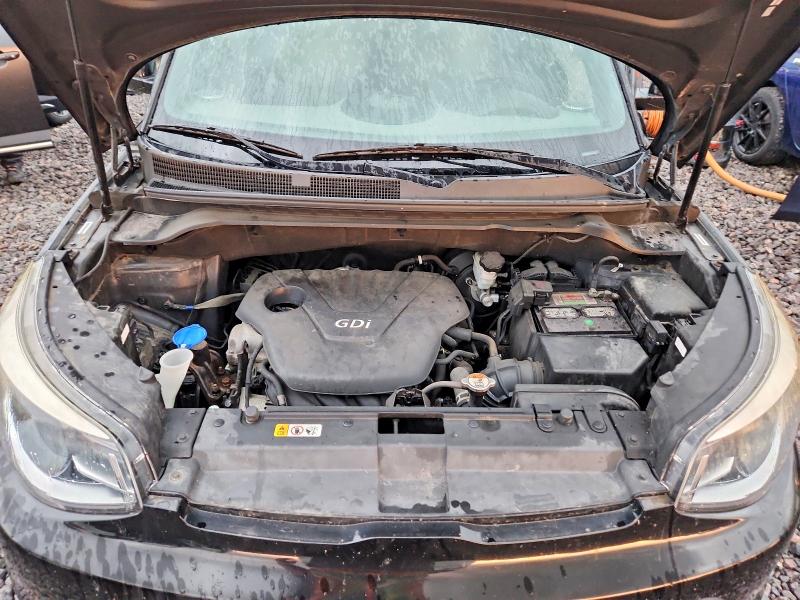 Aukcja sprzedaży 2015 Kia Soul, vin: KNDJN2A20F7789798, numer aukcji: 64822976