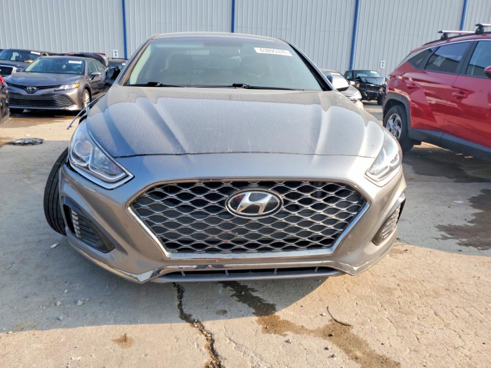 Aukcja sprzedaży 2019 Hyundai Sonata, vin: 5NPE34AF8KH771786, numer aukcji: 63895376