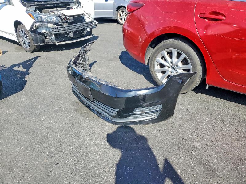 Продаж на аукціоні авто 2017 Volkswagen Golf, vin: 3VW217AU8HM052448, номер лоту: 65411786