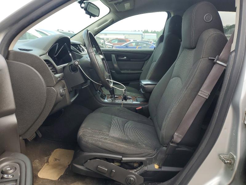 Продаж на аукціоні авто 2014 Chevrolet Traverse, vin: 1GNKRGKD4EJ145056, номер лоту: 63259166