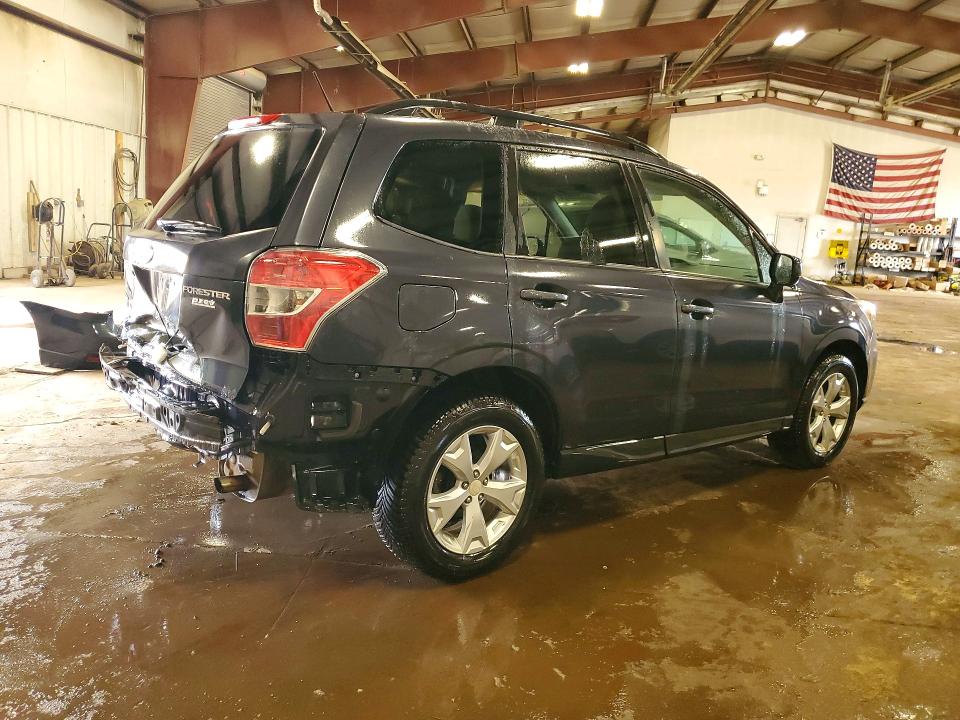 Продажа на аукционе авто 2014 Subaru Forester, vin: JF2SJAEC0EH535919, номер лота: 63339026