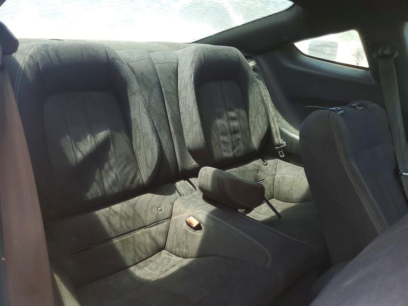 Продажа на аукционе авто 2019 Ford Mustang, vin: 1FA6P8THXK5187880, номер лота: 66227436
