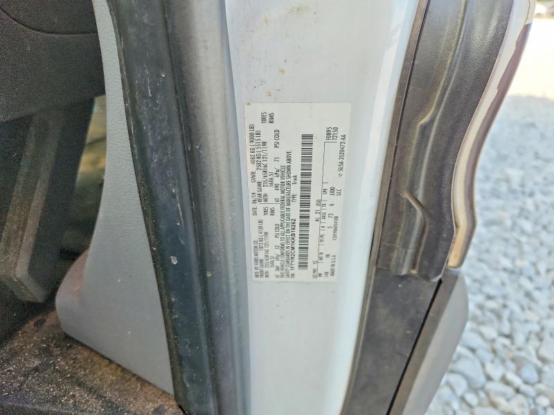 Aukcja sprzedaży 2019 Ford Transit, vin: 1FTYR2CM1KKB18262, numer aukcji: 66793346