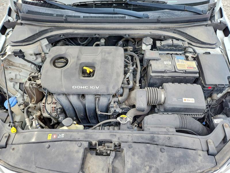 Aukcja sprzedaży 2018 Hyundai Elantra, vin: 5NPD84LF2JH314688, numer aukcji: 65337236