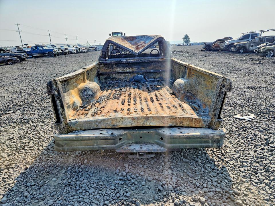 Auction sale of the 1996 Ford F250, vin: 1FTHX26G8TEA19496, lot number: 63929686