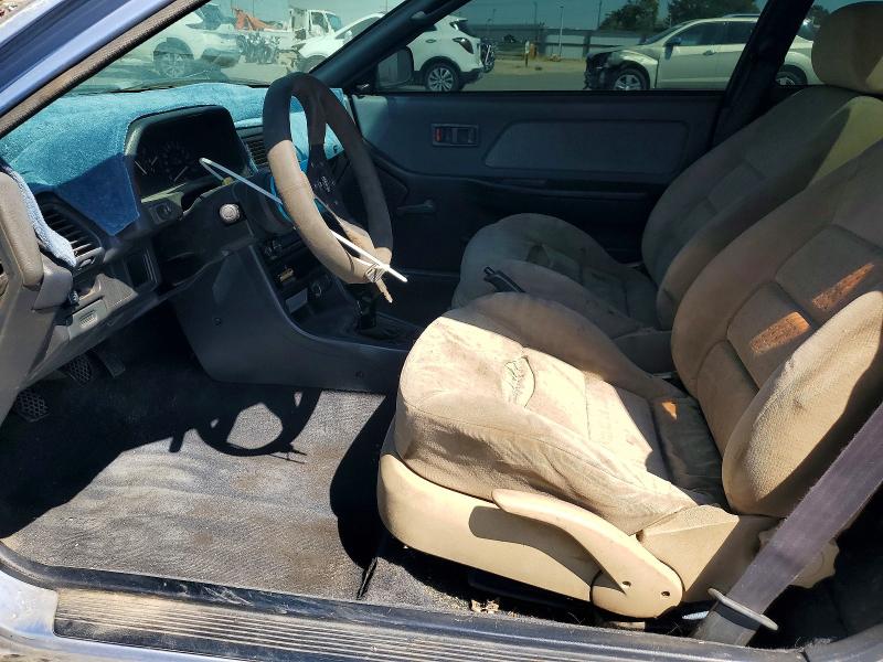 1988 Honda Civic მანქანა იყიდება აუქციონზე, vin: JHMED836XJS021709, აუქციონის ნომერი: 67079766