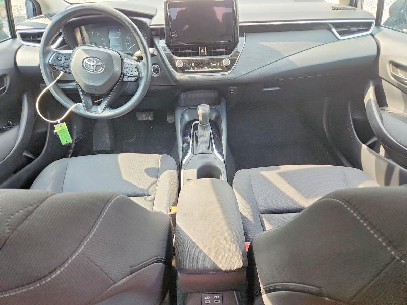 Продажа на аукционе авто 2023 Toyota Corolla, vin: 5YFB4MDE2PP002097, номер лота: 64276036