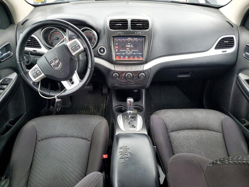 Aukcja sprzedaży 2014 Dodge Journey, vin: 3C4PDCBB7ET154881, numer aukcji: 64817866