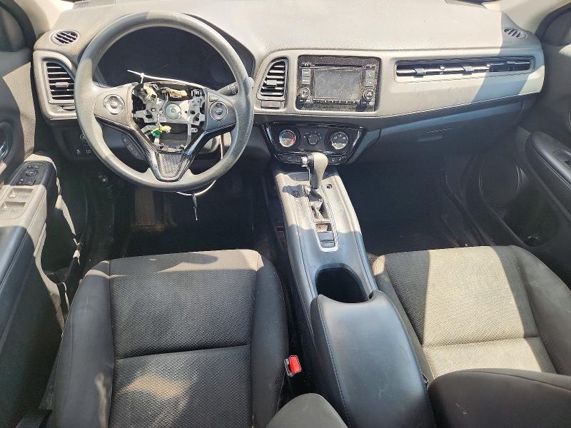 Aukcja sprzedaży 2017 Honda Hr-v, vin: 3CZRU6H37HG701522, numer aukcji: 65892796