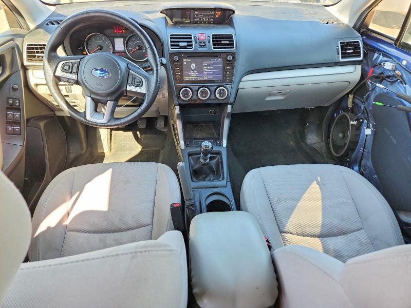 Aukcja sprzedaży 2018 Subaru Forester, vin: JF2SJAEC1JG448174, numer aukcji: 66470196