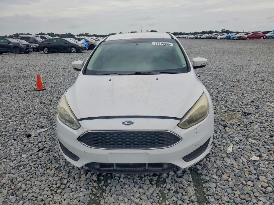 63519886 :رقم المزاد ، 1FADP3K29HL337926 vin ، 2017 Ford Focus مزاد بيع