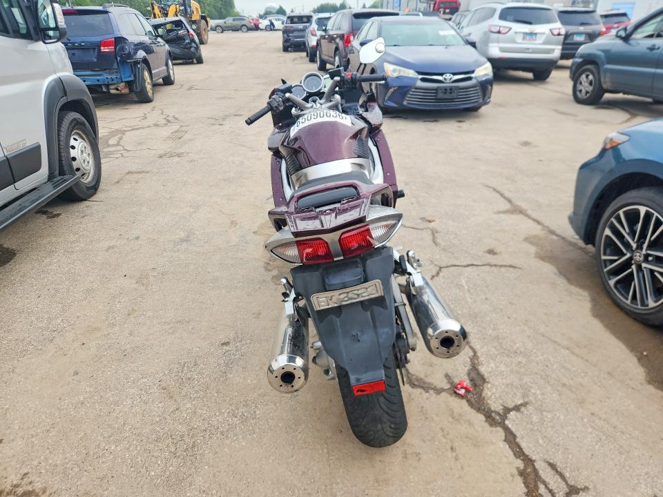 Продаж на аукціоні авто 2006 Yamaha Fjr1300, vin: JYARP15E47A003383, номер лоту: 65090636