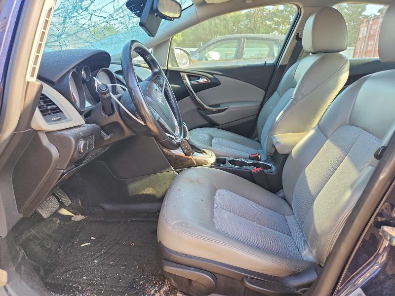 Aukcja sprzedaży 2016 Buick Verano, vin: 1G4PP5SK1G4102346, numer aukcji: 66212946