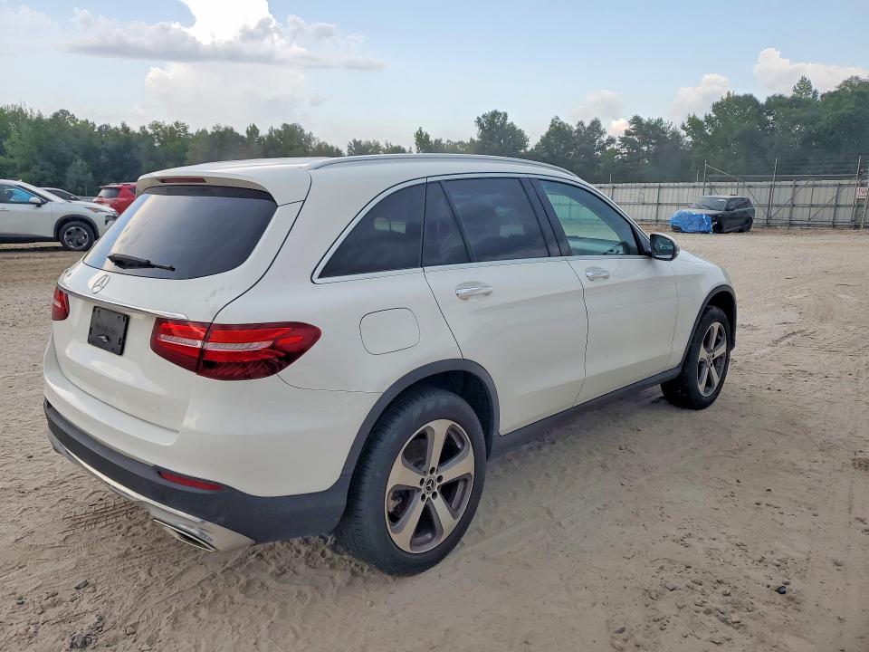 Aukcja sprzedaży 2019 Mercedes-benz Glc, vin: WDC0G4JB1KV138164, numer aukcji: 65166696