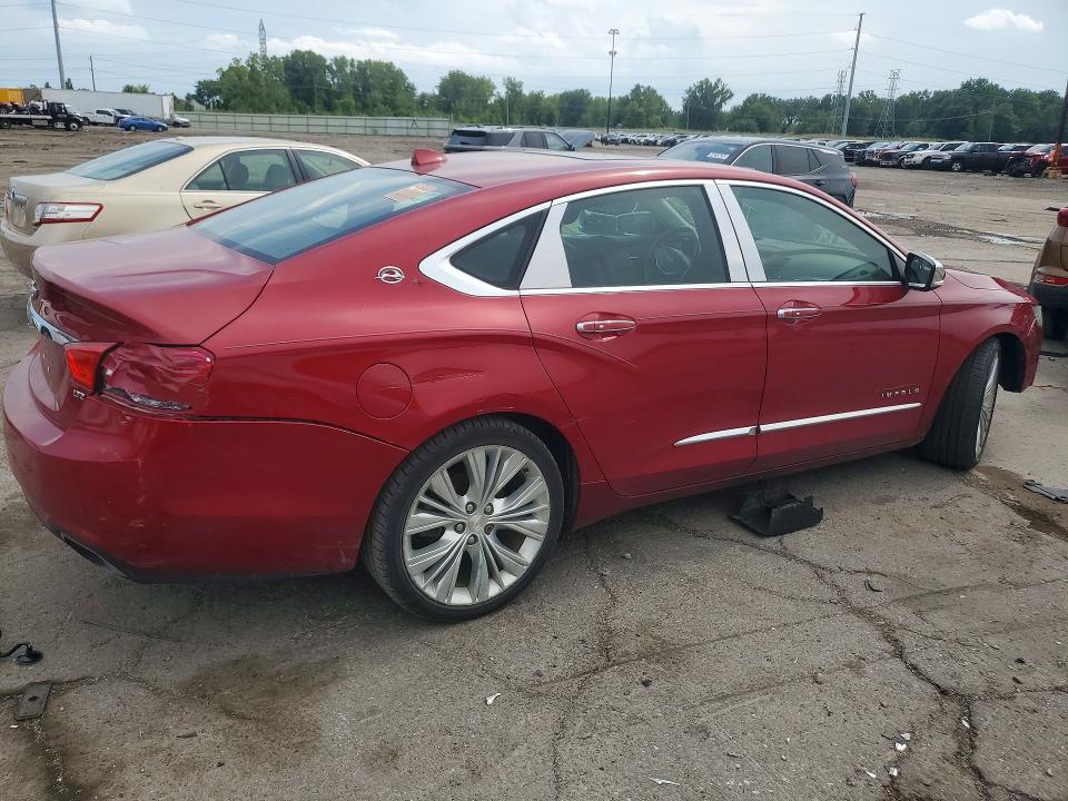 Продаж на аукціоні авто 2014 Chevrolet Impala, vin: 1G1155S35EU129967, номер лоту: 63646306
