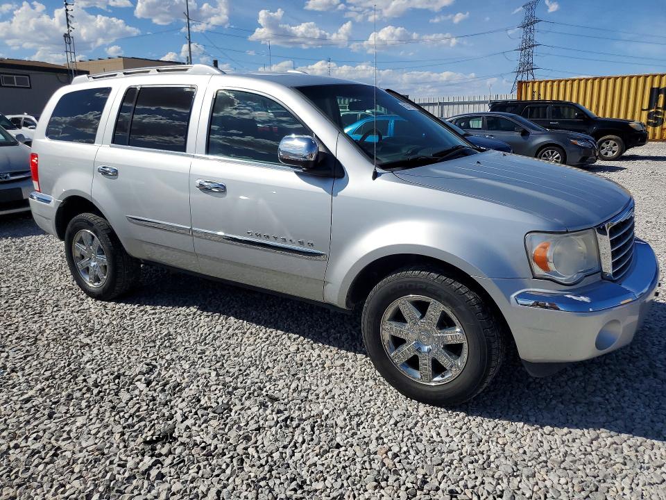 Aukcja sprzedaży 2009 Chrysler Aspen, vin: 1A8HW58P99F708587, numer aukcji: 65341706