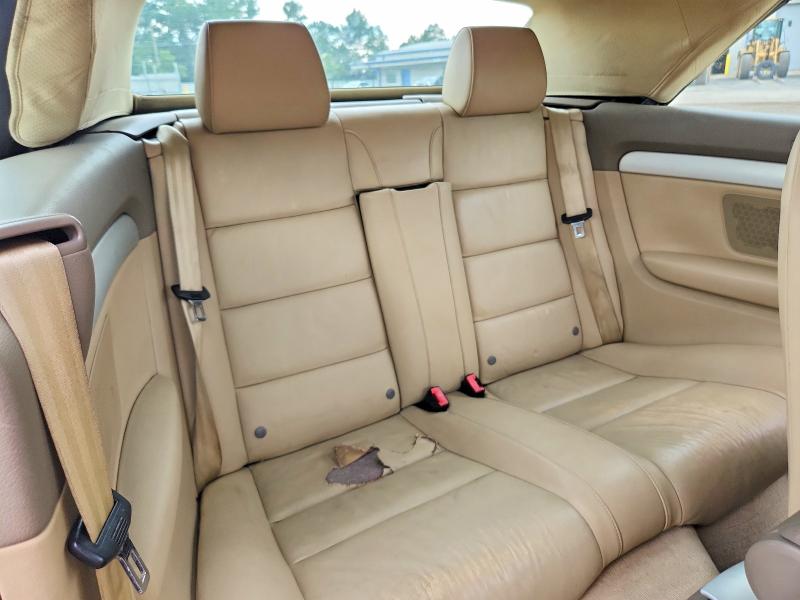 Aukcja sprzedaży 2008 Audi A4 2.0t Ca, vin: WAUDF48H48K004535, numer aukcji: 66248896