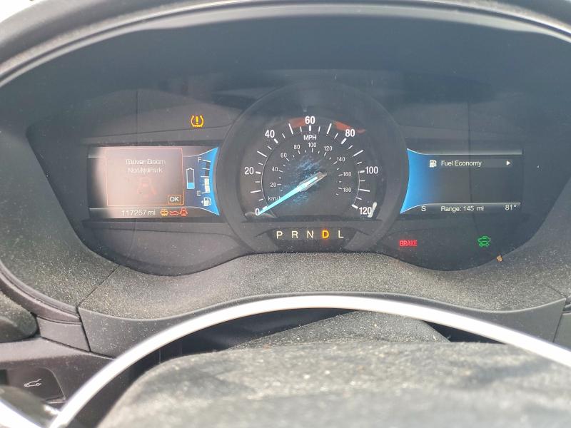 Aukcja sprzedaży 2018 Ford Fusion, vin: 3FA6P0LU2JR162031, numer aukcji: 64480566