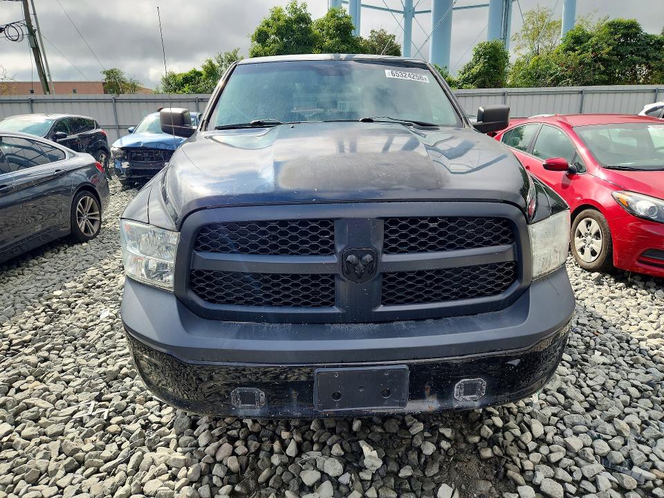 65324256 :رقم المزاد ، 1C6RR7FT1ES138124 vin ، 2014 Ram 1500 مزاد بيع