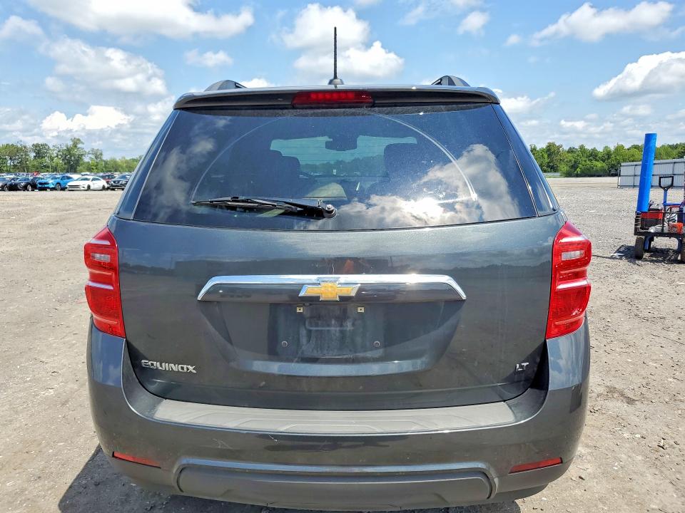 Aukcja sprzedaży 2017 Chevrolet Equinox, vin: 2GNALCEK3H1527786, numer aukcji: 63192746